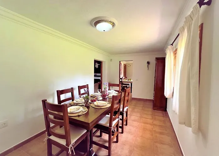 Ideal Property Mallorca - Madona - Es Puig
