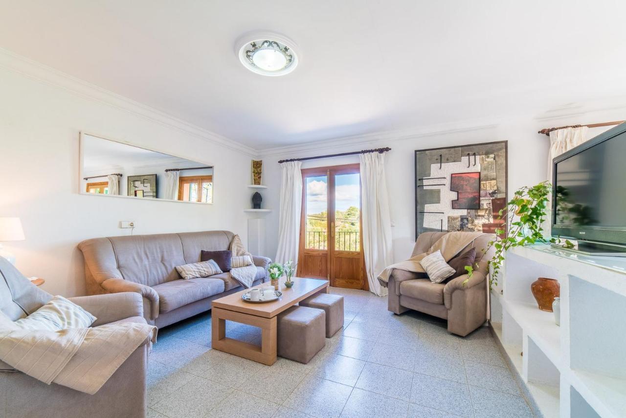 Ideal Mallorca - Madona - Es Puig Búger