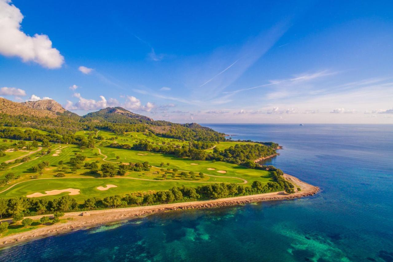 Lantställe Ideal Mallorca - Madona - Es Puig *