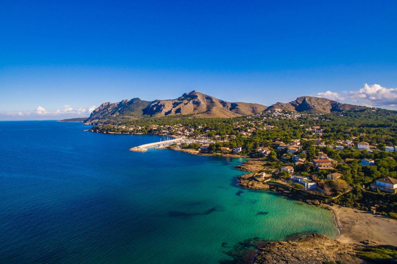 Ideal Mallorca - Madona - Es Puig *