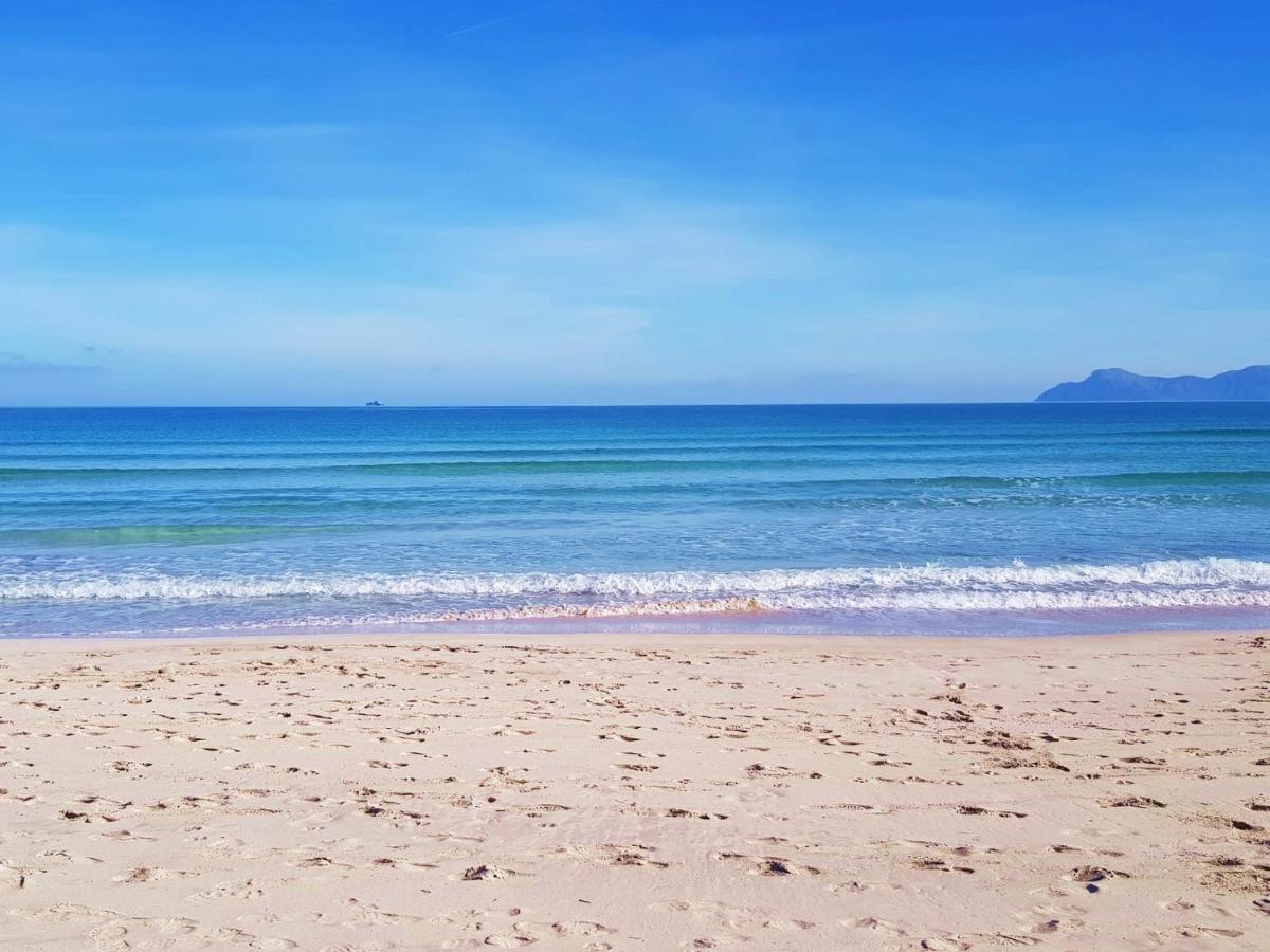 Ideal Mallorca - Madona - Es Puig * Búger