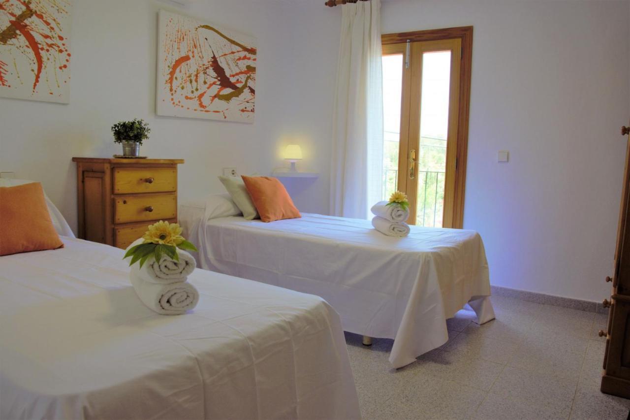 Ideal Mallorca - Madona - Es Puig Lantställe
