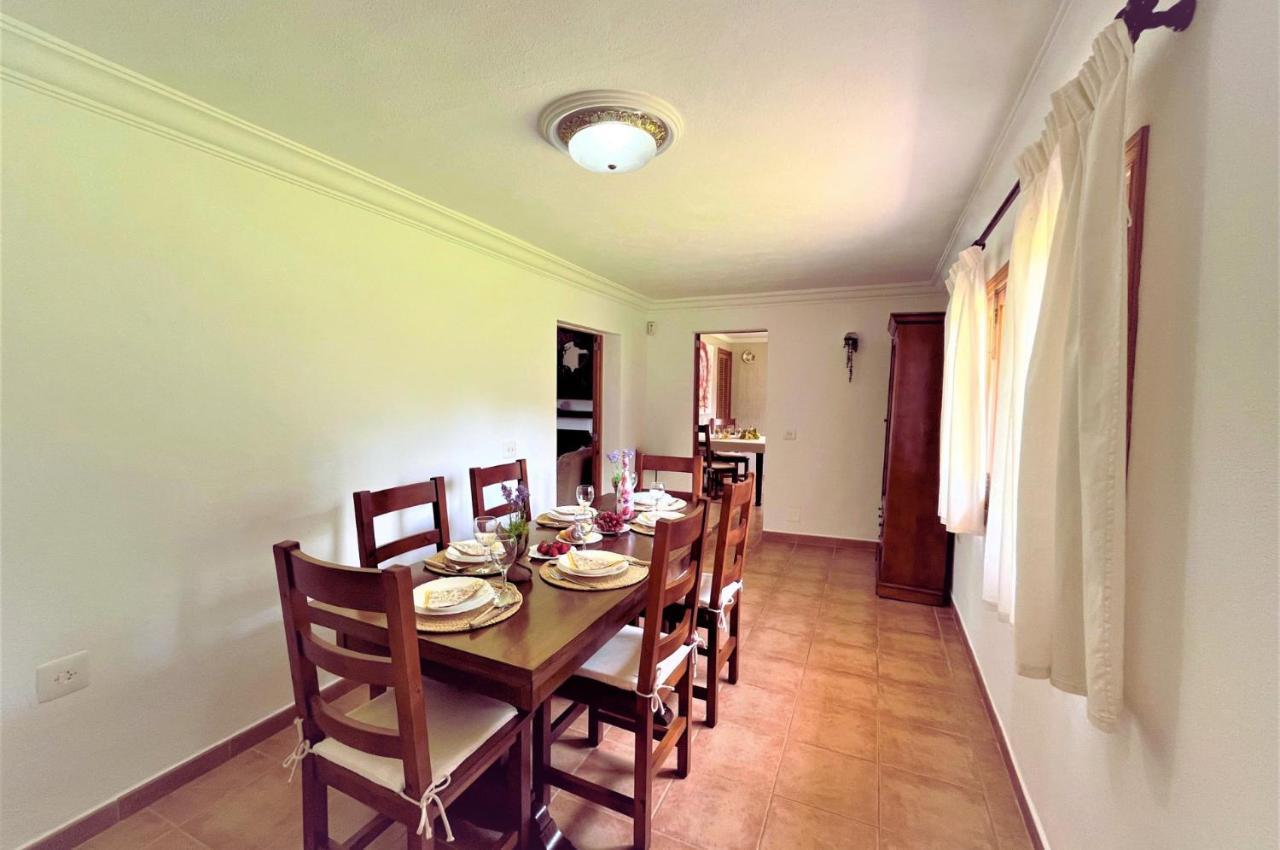 Lantställe Ideal Mallorca - Madona - Es Puig *