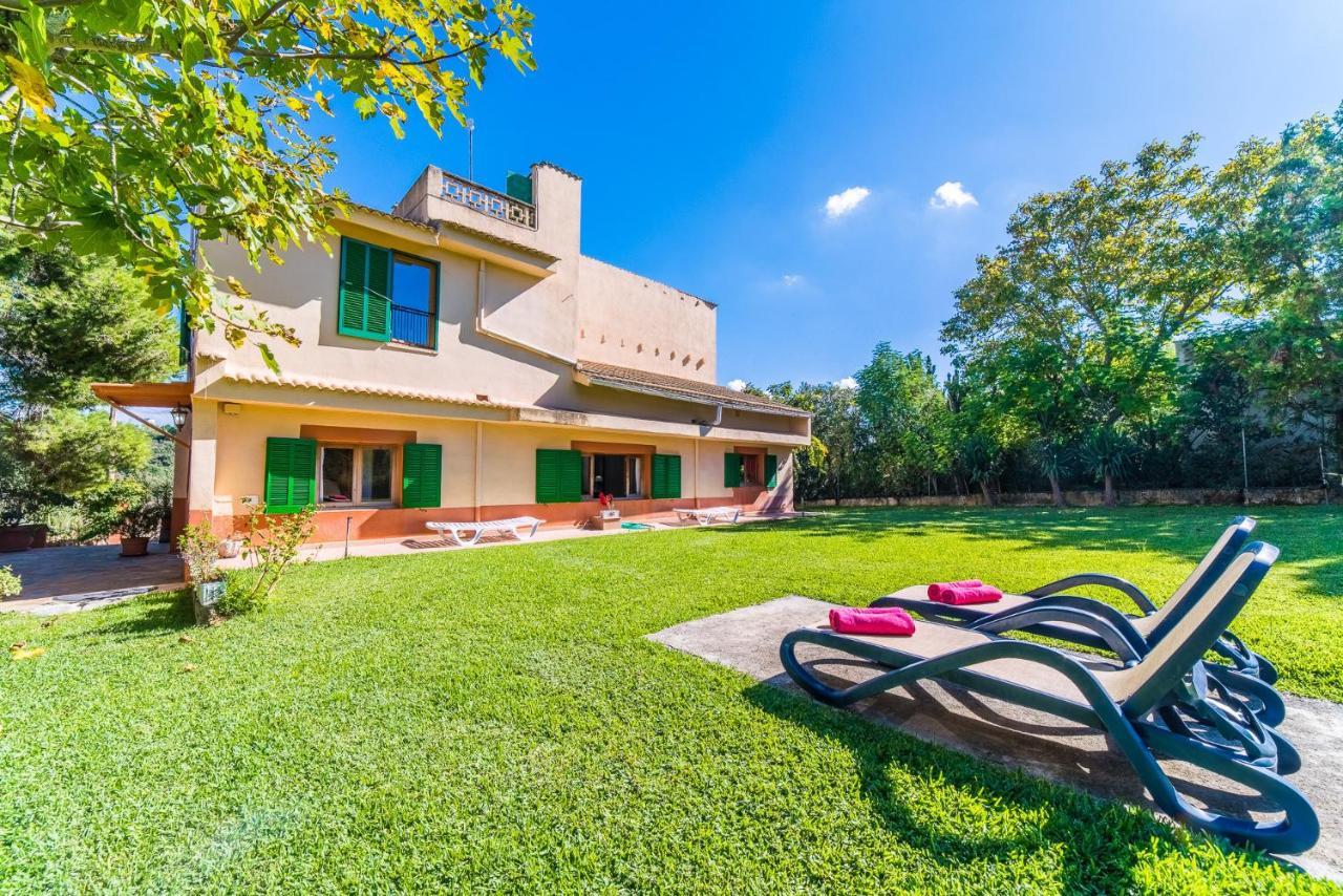 Ideal Mallorca - Madona - Es Puig Búger