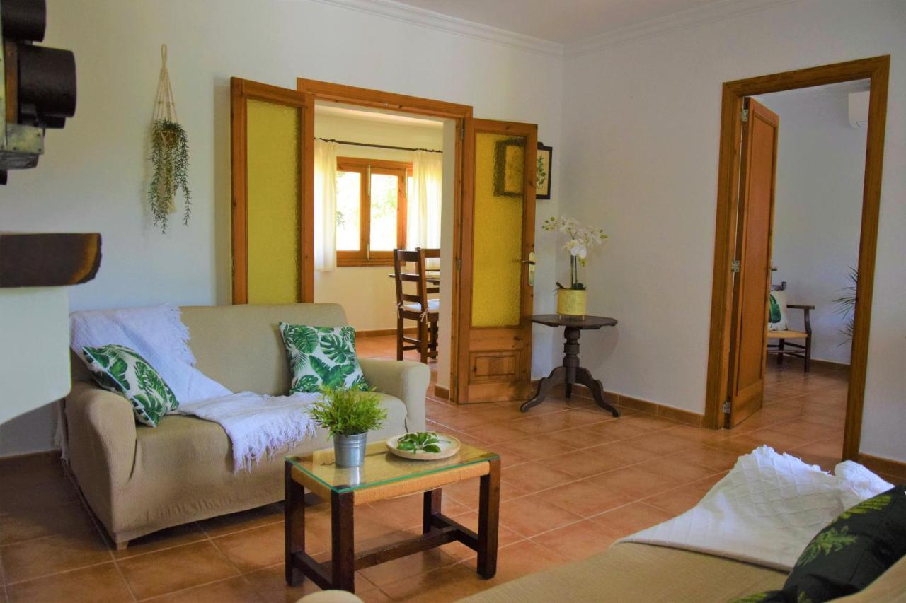 Ideal Mallorca - Madona - Es Puig Landhuis *