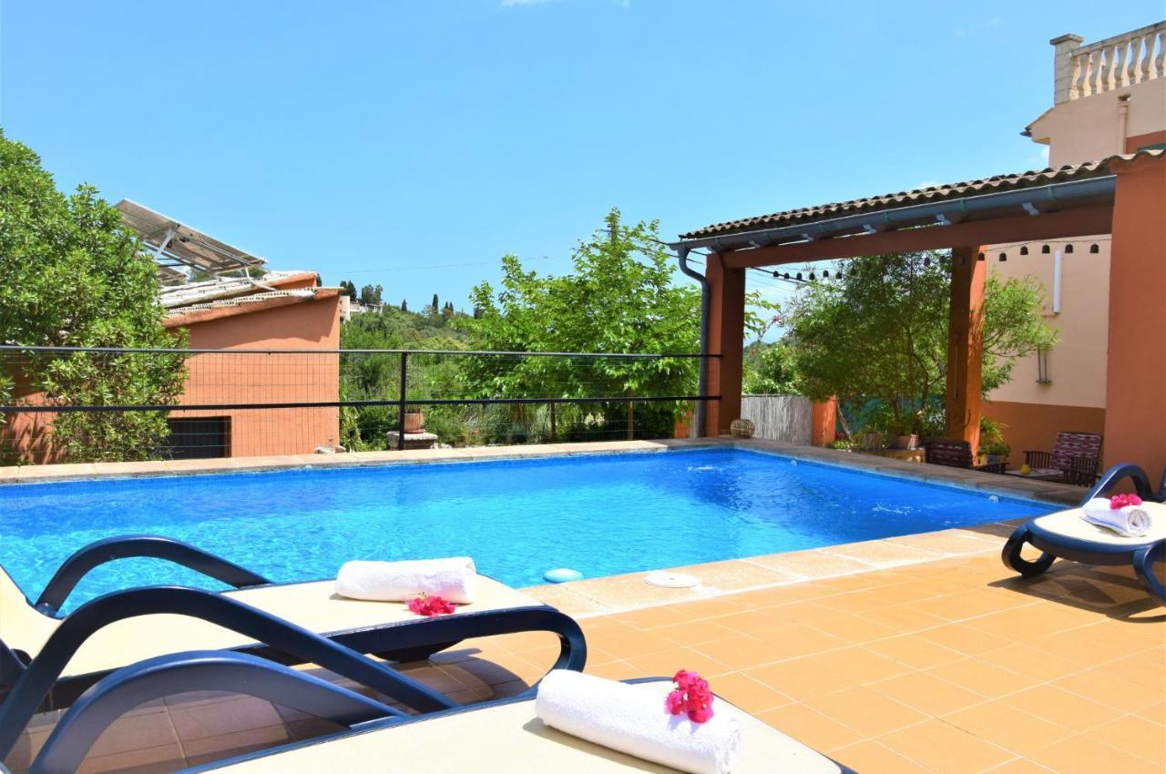 Ideal Mallorca - Madona - Es Puig Landhuis *