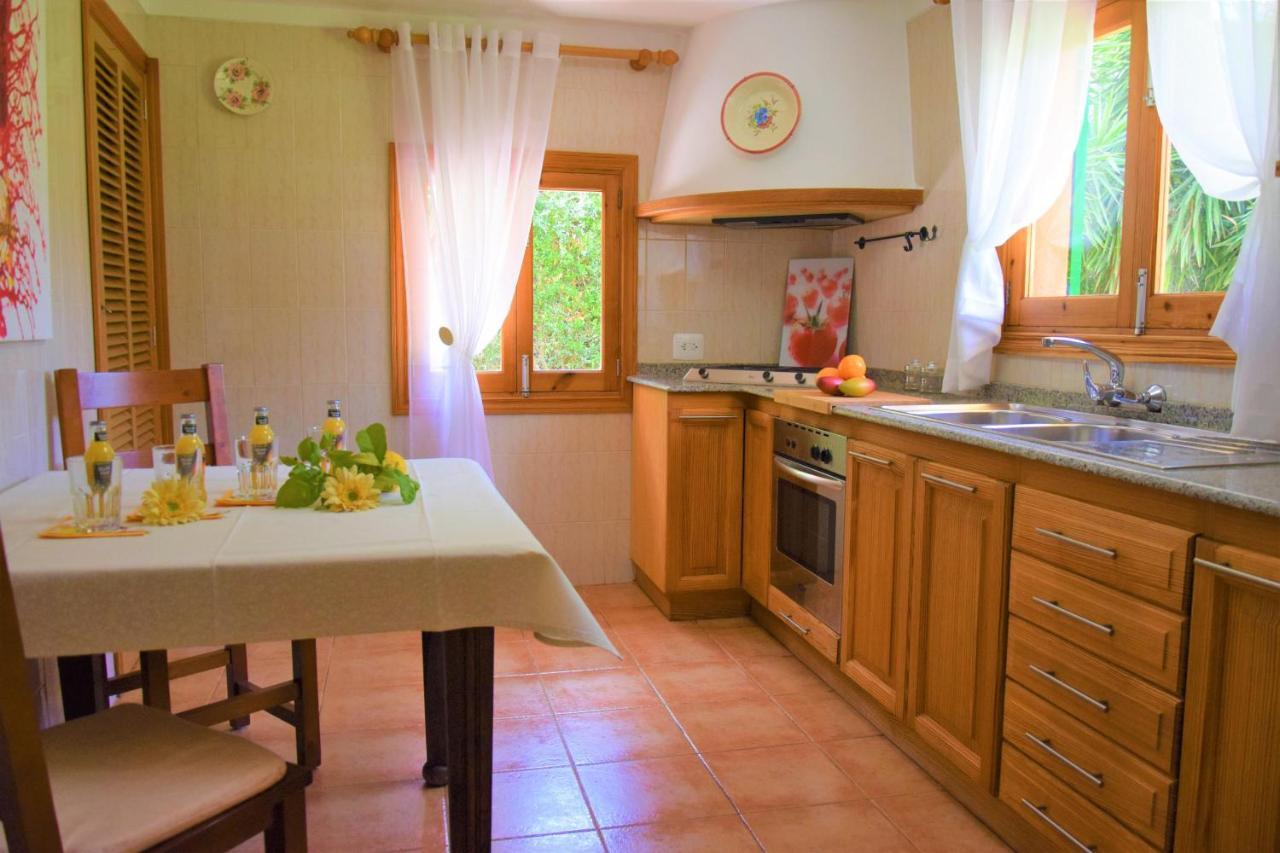 Landhuis Ideal Mallorca - Madona - Es Puig *