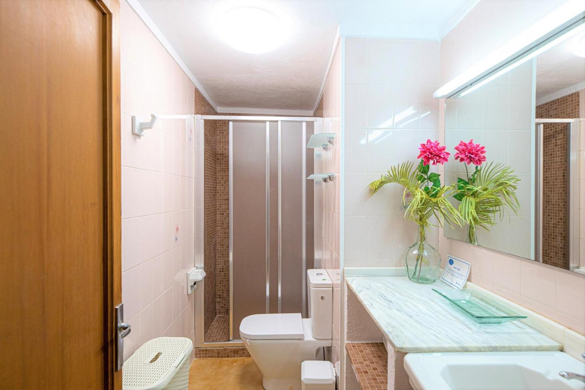 Ideal Mallorca - Madona - Es Puig Landhuis *